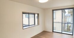 Casa reformada em Niwa Fuso, Aichi