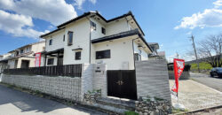 Casa reformada em Tsu Midorigaoka