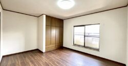 Casa reformada em Tsu Midorigaoka