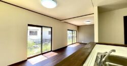 Casa reformada em Tsu Midorigaoka