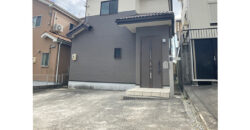 Casa reformada em Okazaki