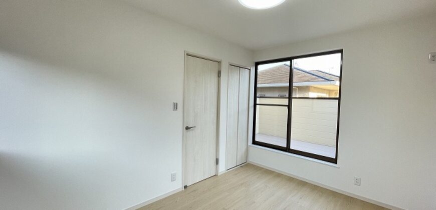 Casa reformada em Toyokawa