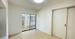 Casa reformada em Toyokawa