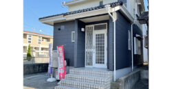 Casa reformada em Toyohashi