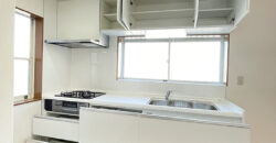 Casa reformada em Toyohashi