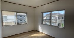 Casa reformada em Suzuka Sakurajima-cho