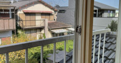 Casa reformada em Suzuka Sakurajima-cho
