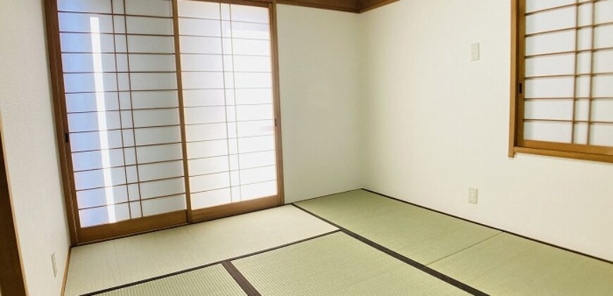 Casa reformada em Chita, Aichi