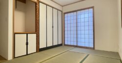 Casa reformada em Nagoya