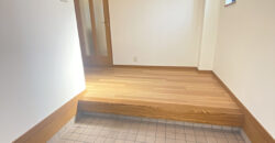 Casa reformada em Nagoya