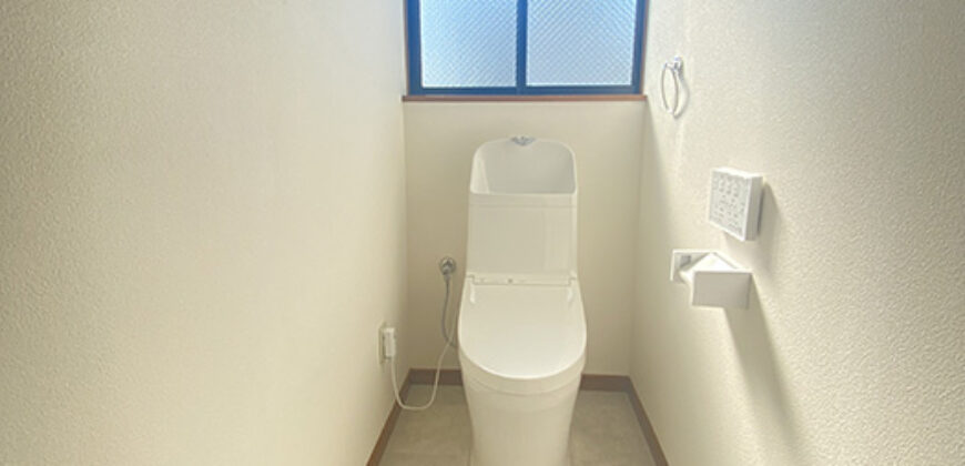 Casa reformada em Nagoya