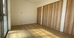 Casa reformada em Yokkaichi