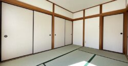 Casa reformada em Yokkaichi