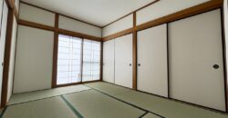 Casa reformada em Yokkaichi