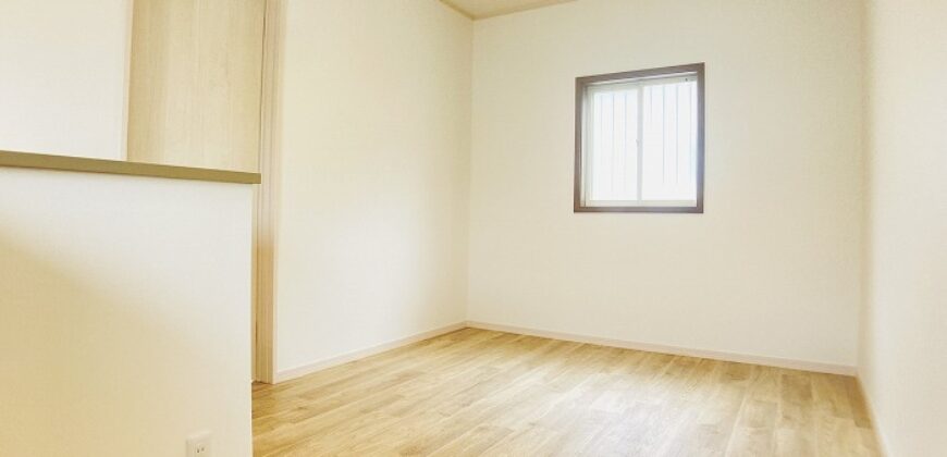 Casa reformada em Toyota