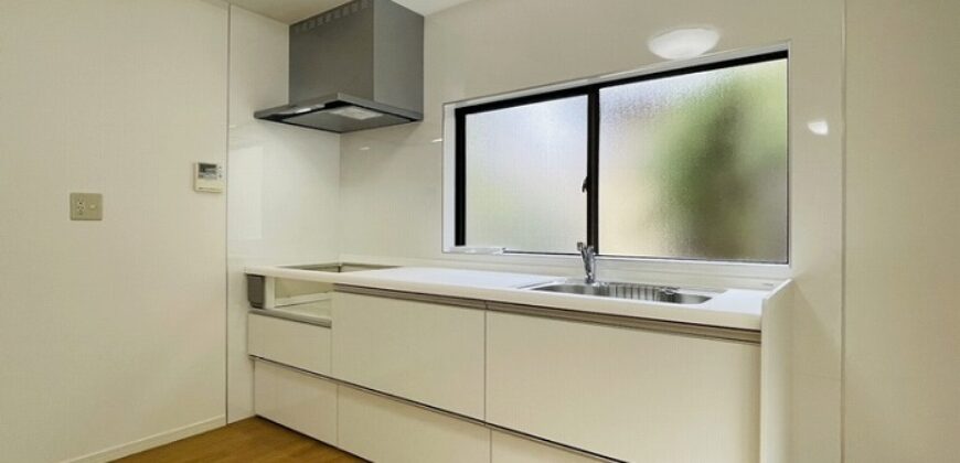 Casa reformada em Chita, Aichi