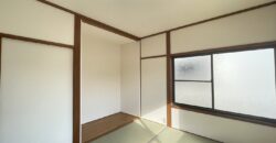 Casa reformada em Kameyama