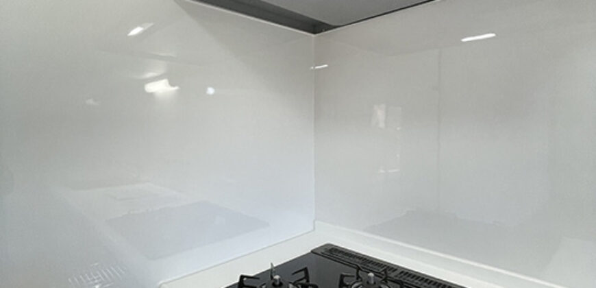 Casa reformada em Yokkaichi