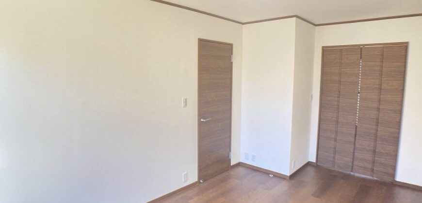 Casa reformada em Konan