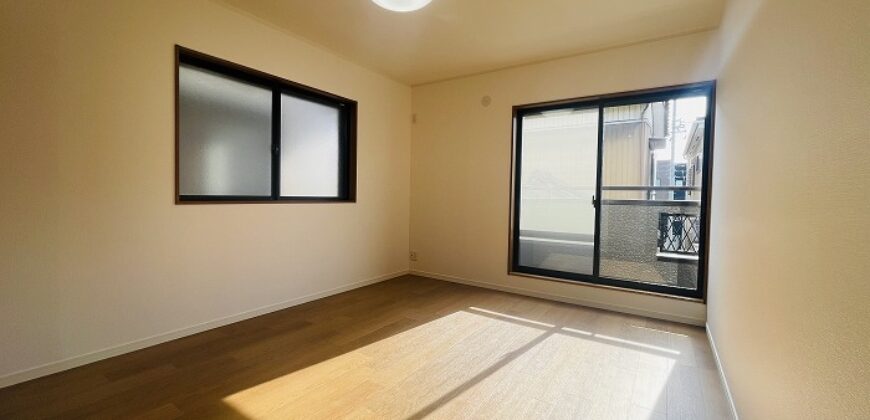Casa reformada em Anjo, Aichi