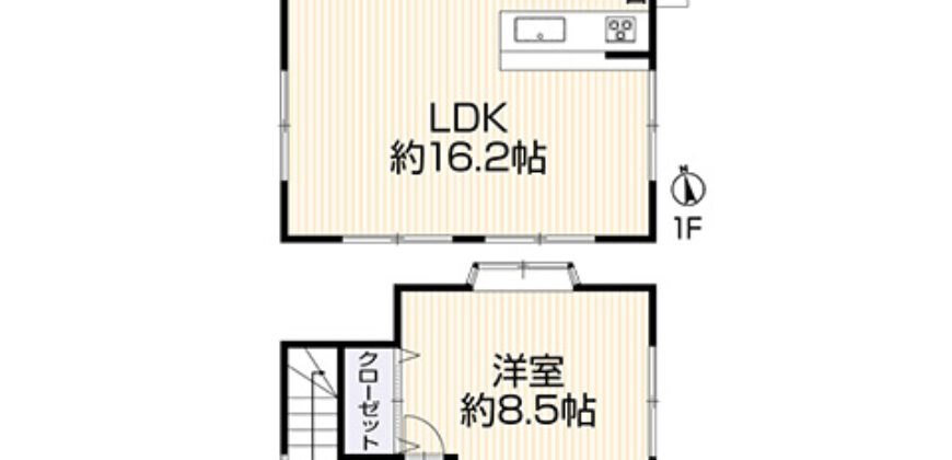 Casa reformada em Anjo, Aichi