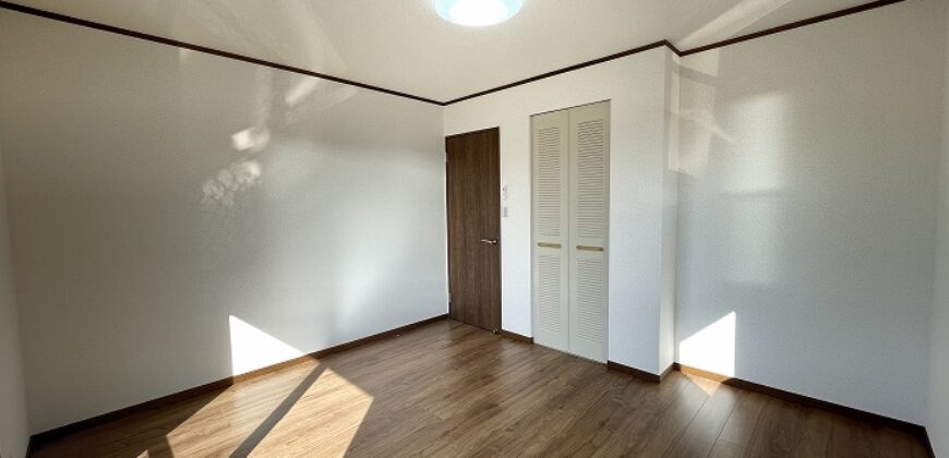 Casa em Inabe Toin-cho
