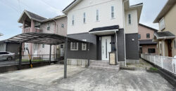Casa reformada em Suzuka