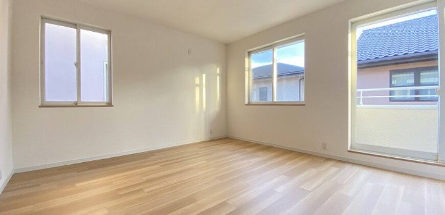 Casa reformada em Suzuka