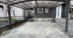 Casa reformada em Suzuka