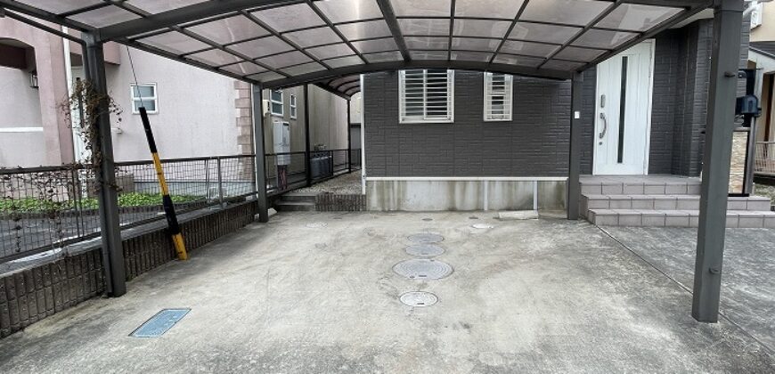 Casa reformada em Suzuka