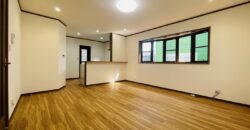 Casa reformada em Obu, Aichi