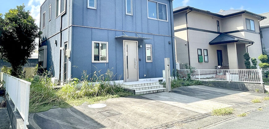Casa em Taki Meiwa-cho