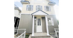 Casa reformada em Anjo, Aichi