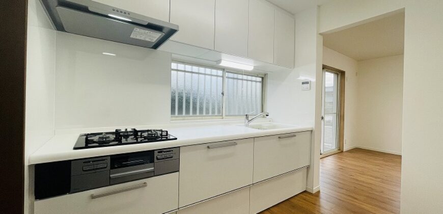 Casa reformada em Anjo, Aichi