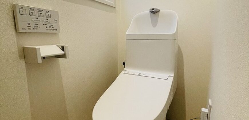 Casa reformada em Chita, Aichi