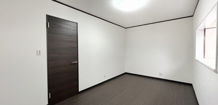 Casa reformada em Suzuka