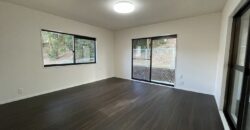 Casa reformada em Tsu Kannonji-cho