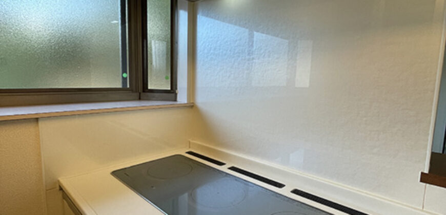 Casa reformada em Yokkaichi