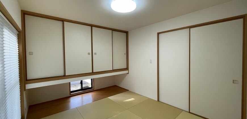 Casa reformada em Yokkaichi