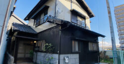 Casa reformada em Chita, Aichi
