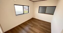 Casa reformada em Konan