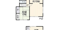 Casa reformada em Konan