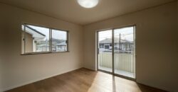 Casa reformada em Yokkaichi