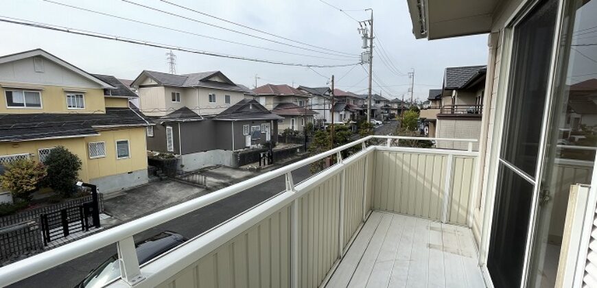 Casa reformada em Yokkaichi