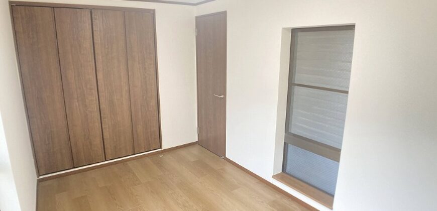 Casa reformada em Nagoya