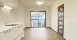 Casa reformada em Nagoya