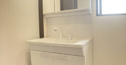 Casa reformada em Nagoya