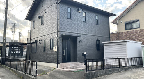 Casa em Toyohashi