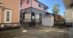 Casa reformada em Miyoshi