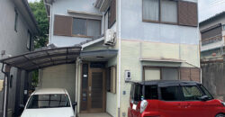 Casa em Toyoake